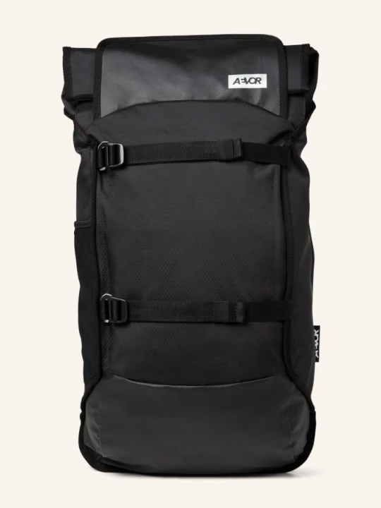 Zdjęcie produktu Aevor Plecak Trip Pack 26 L Z Kieszenią Na Laptop schwarz CZARNY