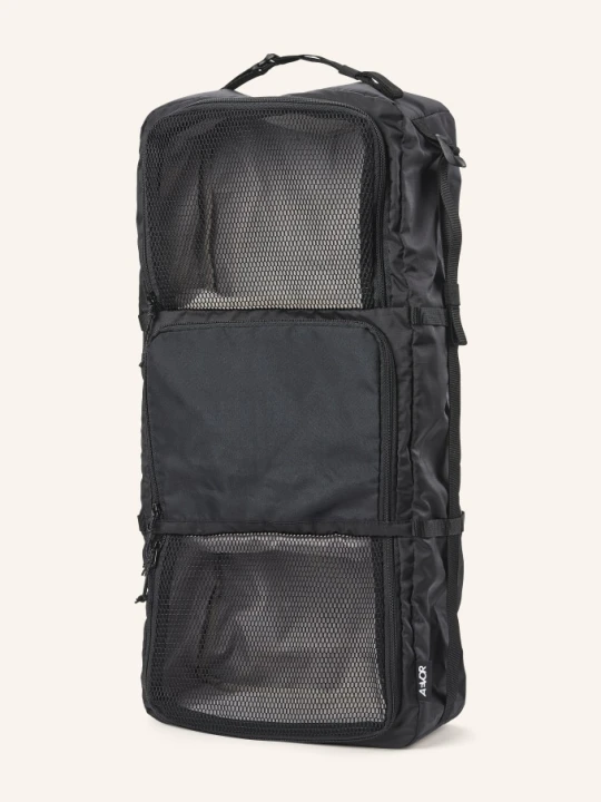 Zdjęcie produktu Aevor Pomoc Przy Pakowaniu Travel Trunk schwarz CZARNY