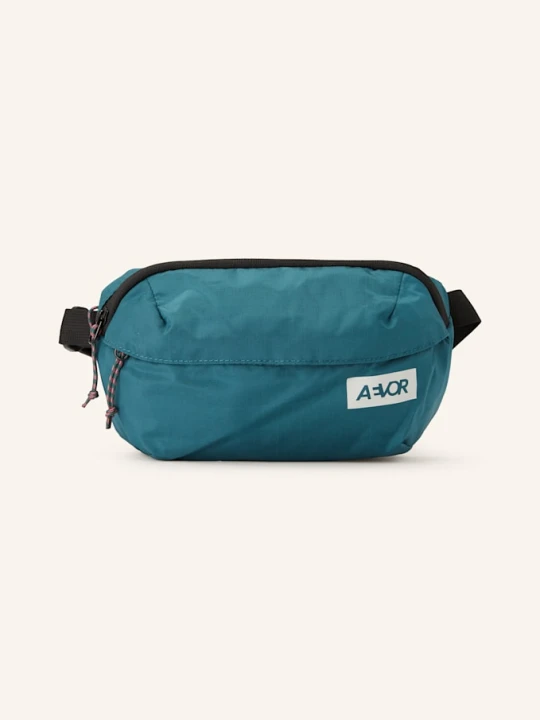 Zdjęcie produktu Aevor Saszetka Biodrówka Hip Bag gruen PETROL