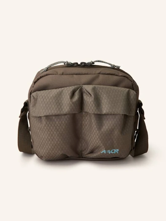 Zdjęcie produktu Aevor Torba Na Ramię beige BRĄZOWY