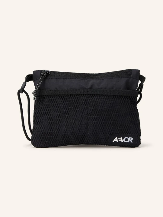 Zdjęcie produktu Aevor Torba Na Ramię Chest Pouch schwarz CZARNY