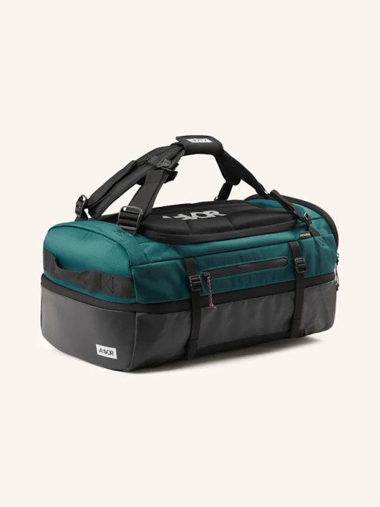 Zdjęcie produktu Aevor Torba Podróżna Duffel Pack 47l gruen