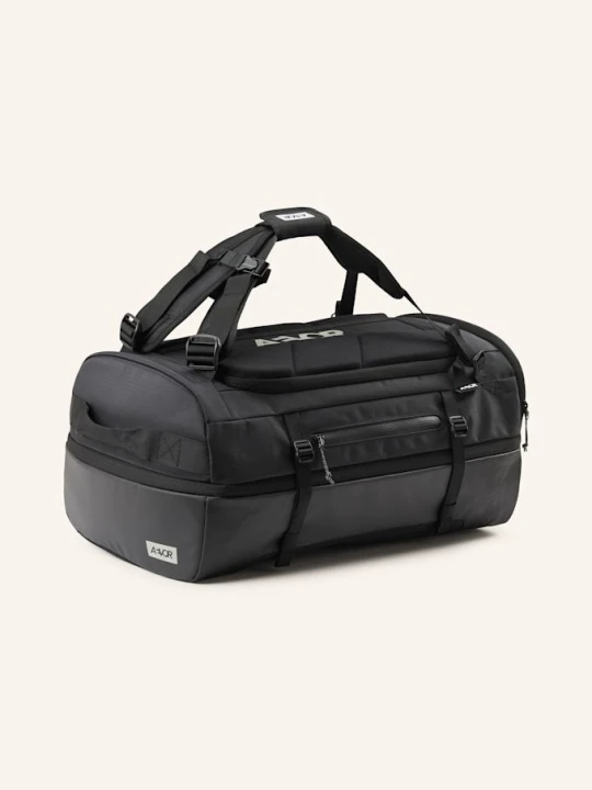 Zdjęcie produktu Aevor Torba Podróżna Duffel Pack 47l schwarz CZARNY