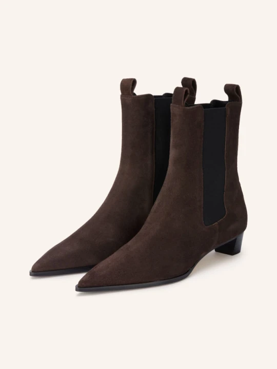 Zdjęcie produktu Aeyde Botki Kiki braun
