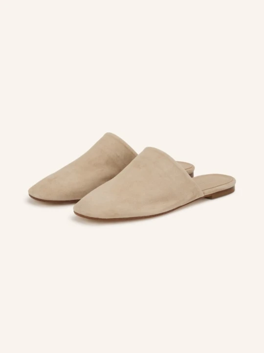 Zdjęcie produktu Aeyde Klapki Rega beige