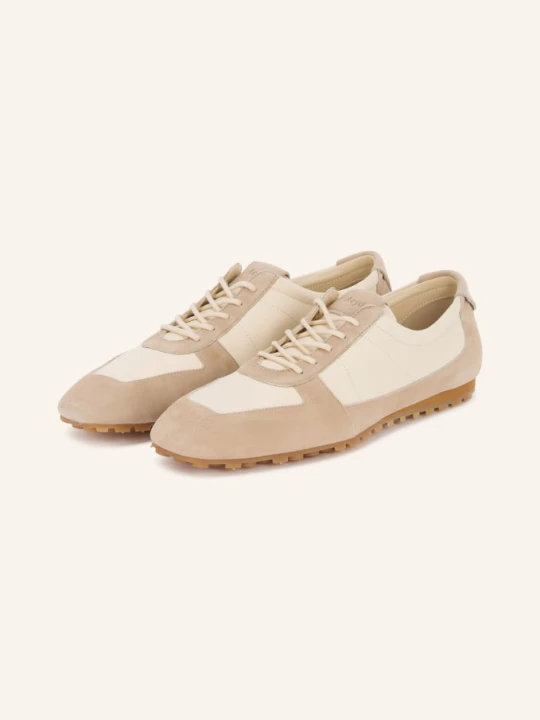 Zdjęcie produktu Aeyde Sneaker Uma beige