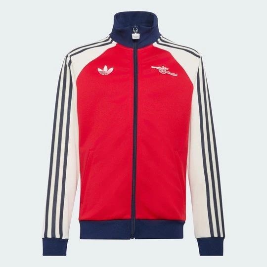 Zdjęcie produktu AFC OG TT Y Adidas czerwony