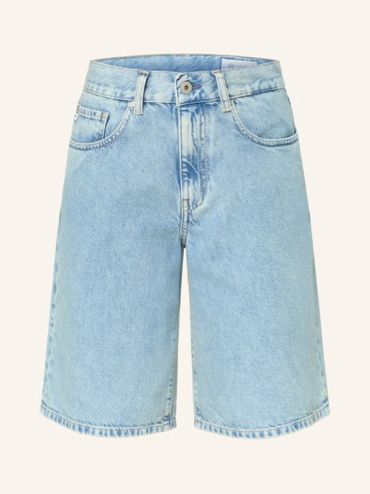 Zdjęcie produktu Ag Jeans Bermudy Dżinsowe Thalia blau VULY VULPY