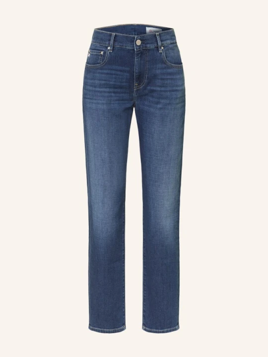Zdjęcie produktu Ag Jeans Dżinsy Ex Boyfriend Slim blau BUFS BUFFS
