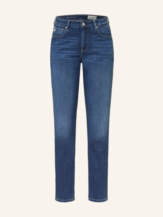 Zdjęcie produktu Ag Jeans Dżinsy Proste Mari Slim Fit blau BUFS BUFFS