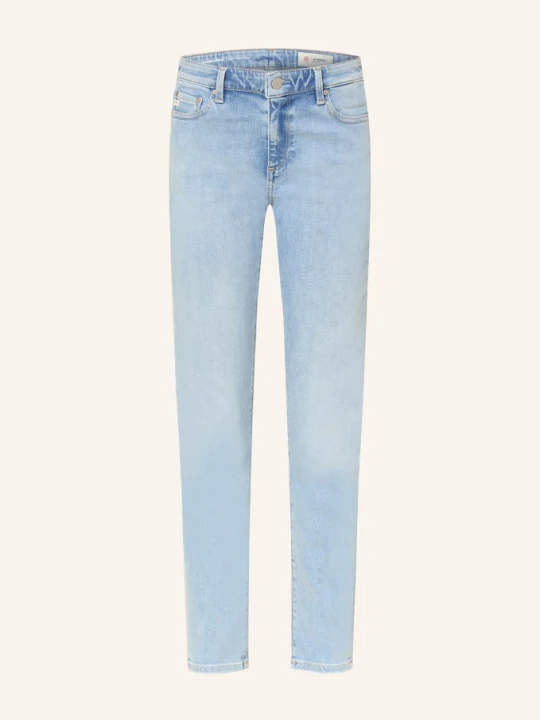 Zdjęcie produktu Ag Jeans Dżinsy Skinny blau BUL BULB