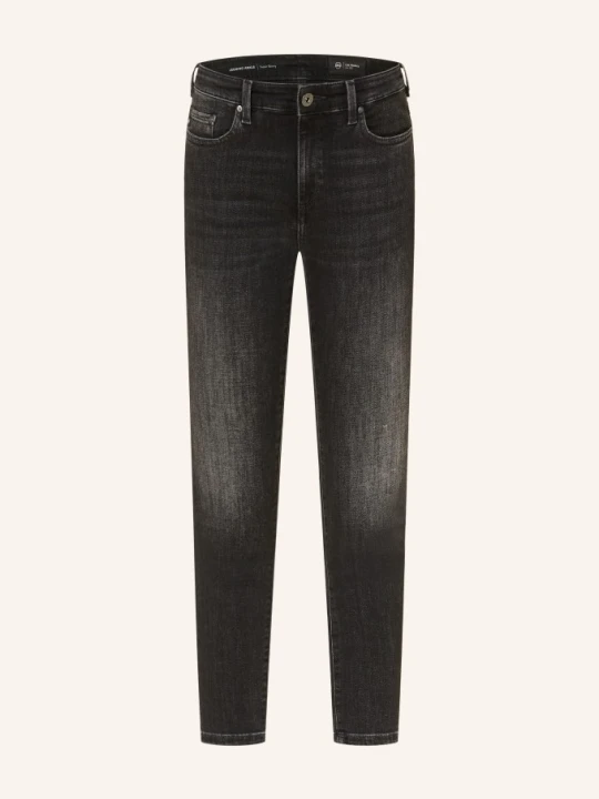 Zdjęcie produktu Ag Jeans Dżinsy Skinny schwarz SNPS STONE PILOTS