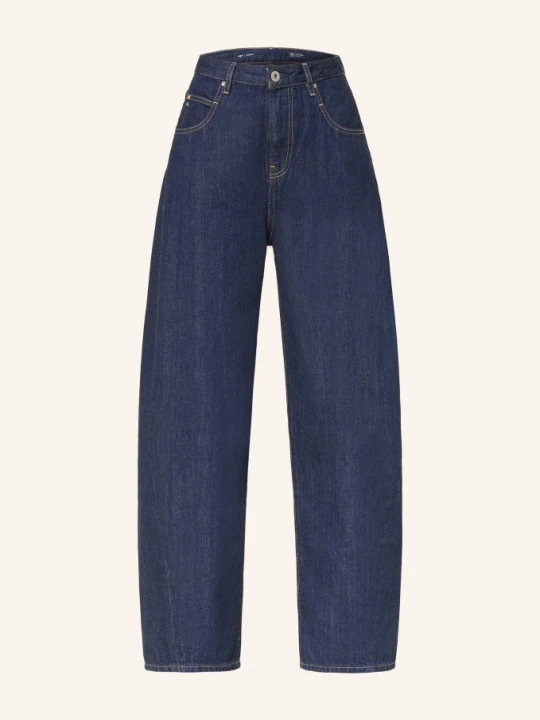 Zdjęcie produktu Ag Jeans Dżinsy Typu Barrel Icety blau PIST PISTOLS