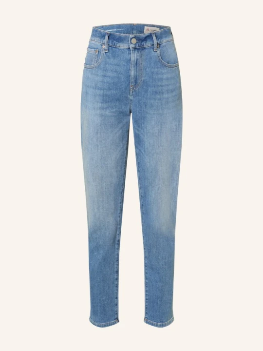 Zdjęcie produktu Ag Jeans Dżinsy Typu Boyfriend blau BOER BOLDER