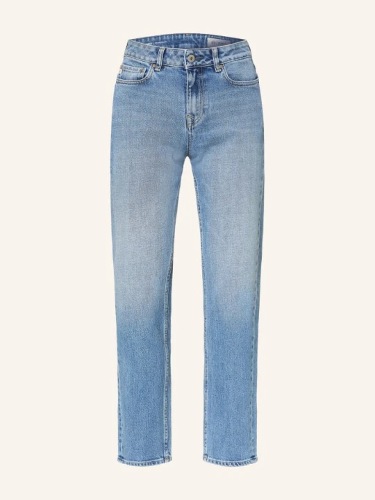 Zdjęcie produktu Ag Jeans Dżinsy Typu Boyfriend Fiance blau CUVI CUVIER