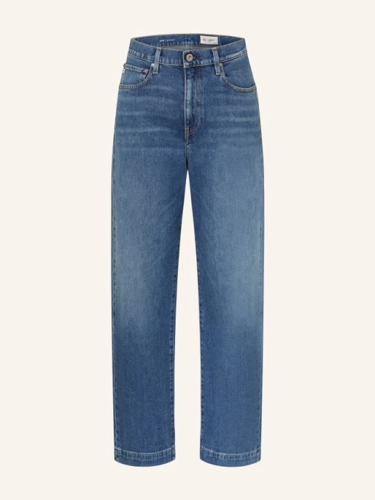 Zdjęcie produktu Ag Jeans Dżinsy Typu Mom Jeans blau GIMO GILMORE