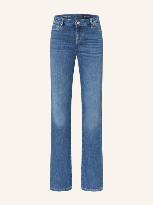Zdjęcie produktu Ag Jeans Dżinsy Z Rozszerzanymi Nogawkami blau LYND LYNDALE