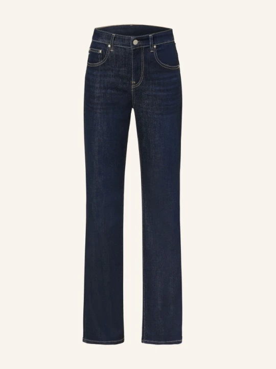 Zdjęcie produktu Ag Jeans Dżinsy Z Rozszerzanymi Nogawkami Sophie blau DIDRIK