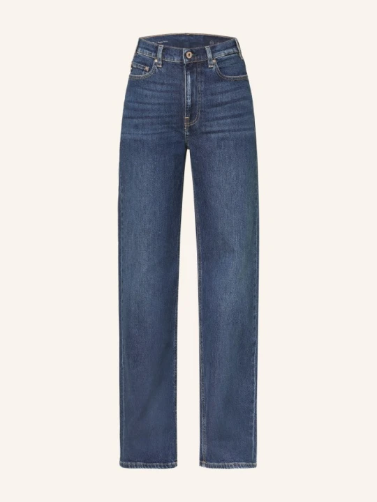 Zdjęcie produktu Ag Jeans Dżinsy Z Szerokimi Nogawkami New Baggy blau CYRO CLYRO