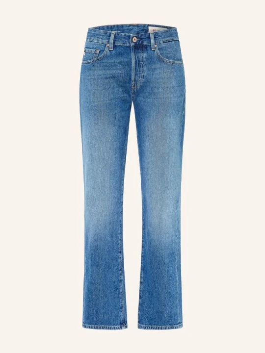 Zdjęcie produktu Ag Jeans Jeansy American Slim blau FLET FLEET
