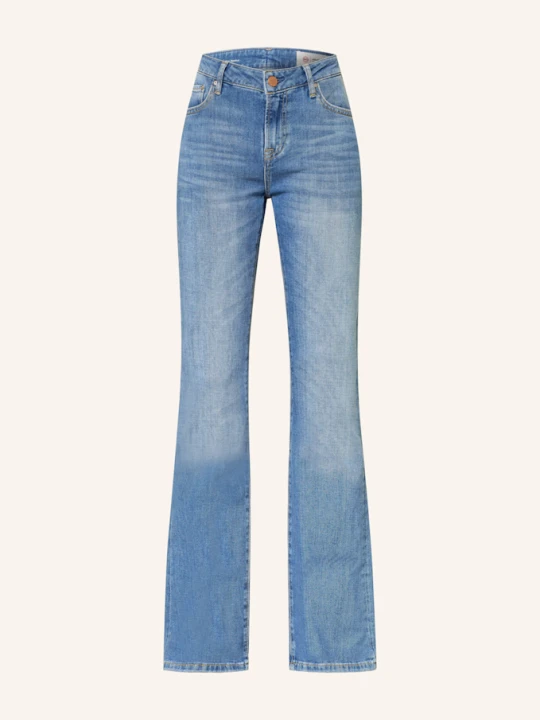 Zdjęcie produktu Ag Jeans Jeansy Bootcut blau MACO