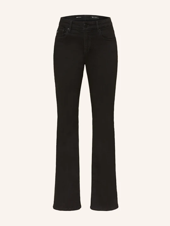 Zdjęcie produktu Ag Jeans Jeansy Bootcut Sophie schwarz SABL