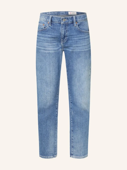 Zdjęcie produktu Ag Jeans Jeansy Boyfriend Ex Boyfriend Slim blau 18DV 18 YEARS DVY
