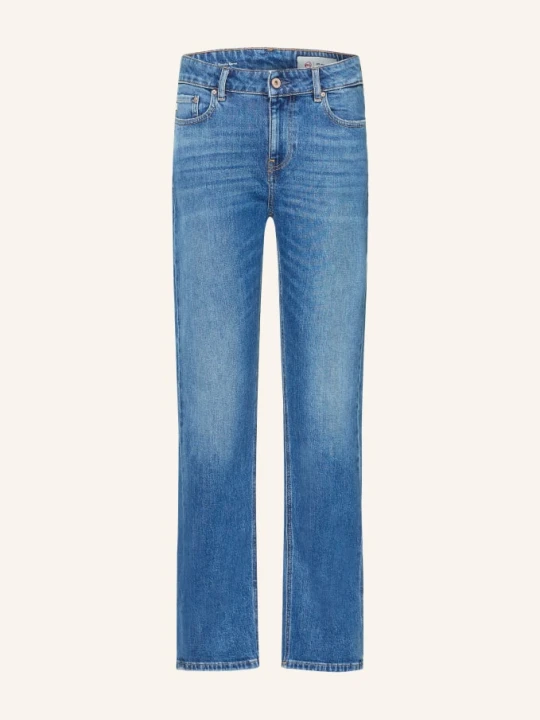 Zdjęcie produktu Ag Jeans Jeansy Boyfriend Fiance blau SUEY SUEY