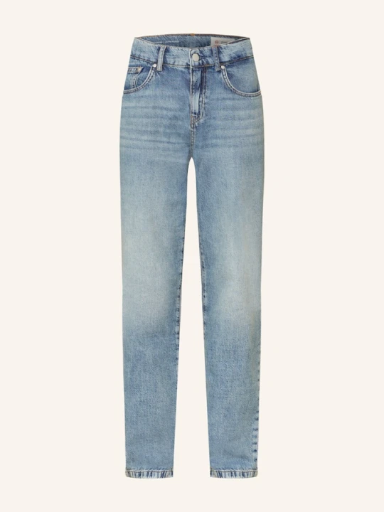 Zdjęcie produktu Ag Jeans Jeansy Boyfriend Rotterdam blau ROAN ROANA