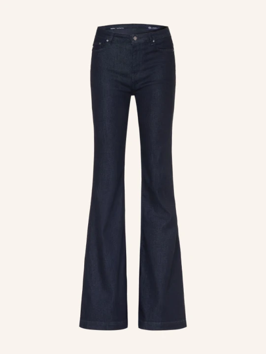 Zdjęcie produktu Ag Jeans Jeansy Flared Tropea blau DIBL DIABLO