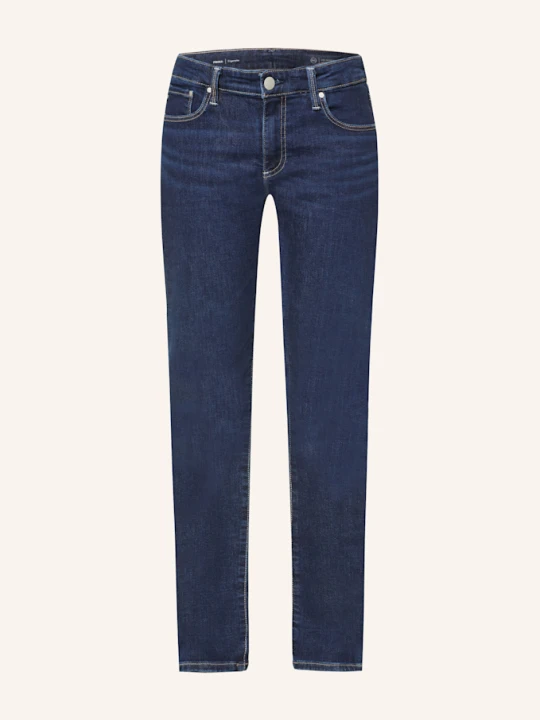 Zdjęcie produktu Ag Jeans Jeansy Prima blau MYCE
