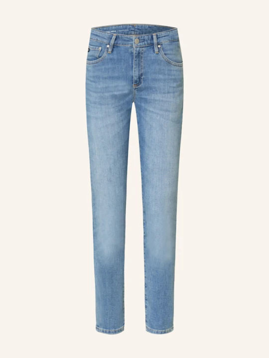 Zdjęcie produktu Ag Jeans Jeansy Prima blau WOOS WOOSTER STREET