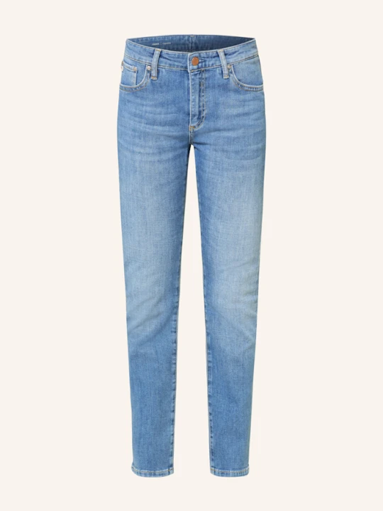 Zdjęcie produktu Ag Jeans Jeansy Prima blau MACO