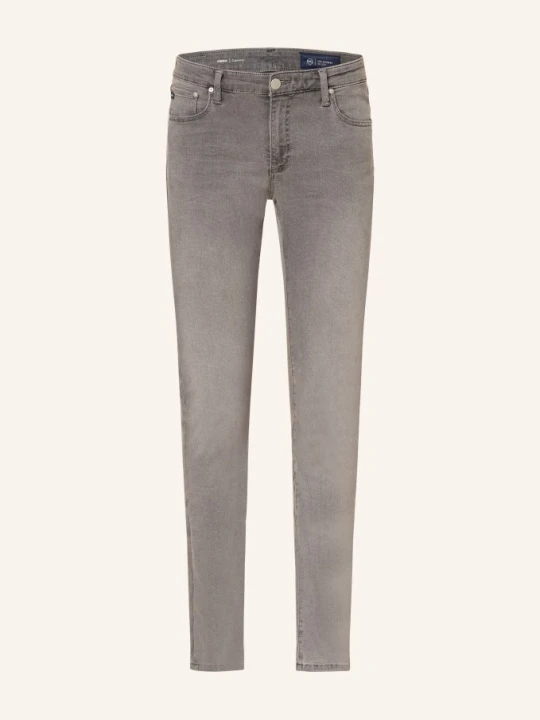 Zdjęcie produktu Ag Jeans Jeansy Prima grau GYLT LIGHT GREY