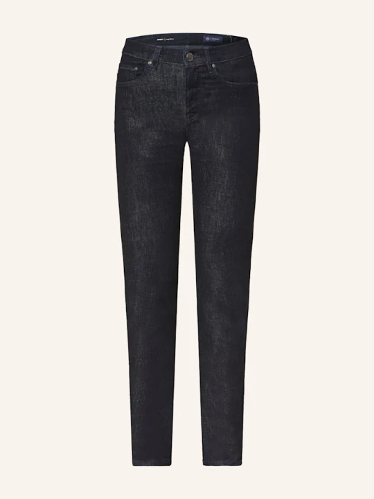 Zdjęcie produktu Ag Jeans Jeansy Skinny Geneva blau DKNT