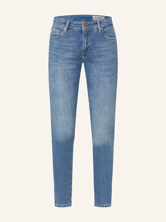 Zdjęcie produktu Ag Jeans Jeansy Skinny Legging Ankle blau MACO