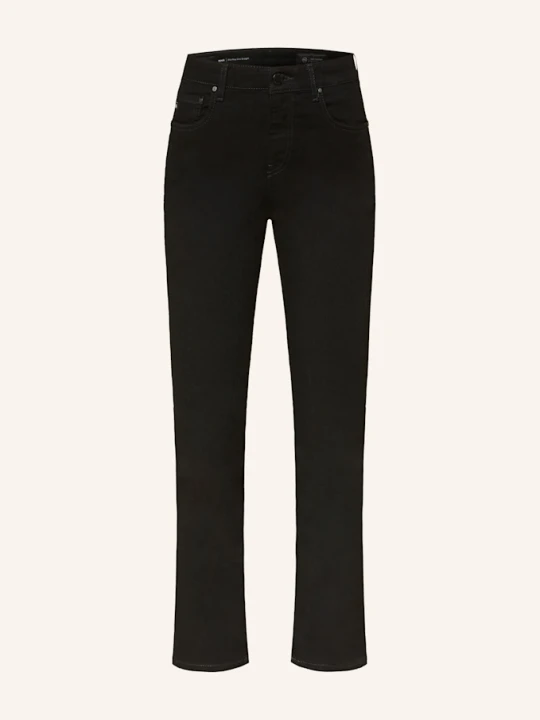Zdjęcie produktu Ag Jeans Jeansy Skinny Mari schwarz SABL