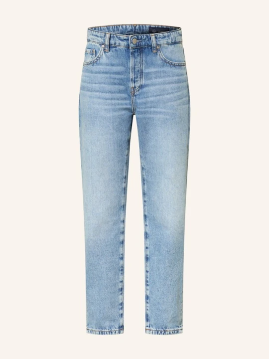Zdjęcie produktu Ag Jeans Jeansy Straight American blau GIBE