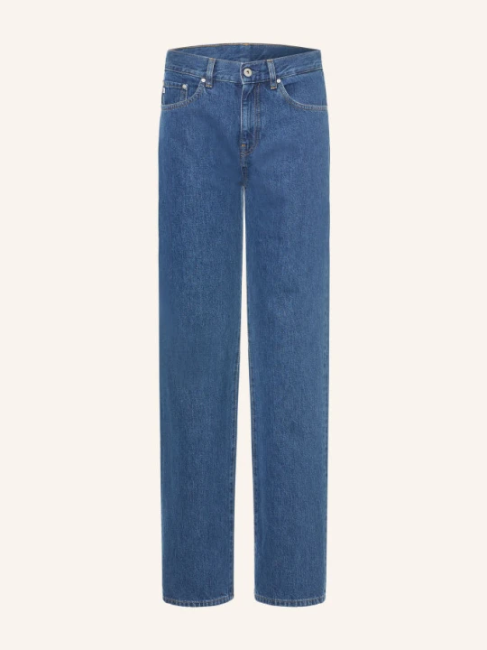 Zdjęcie produktu Ag Jeans Jeansy Straight Dallas blau DONE DRONE