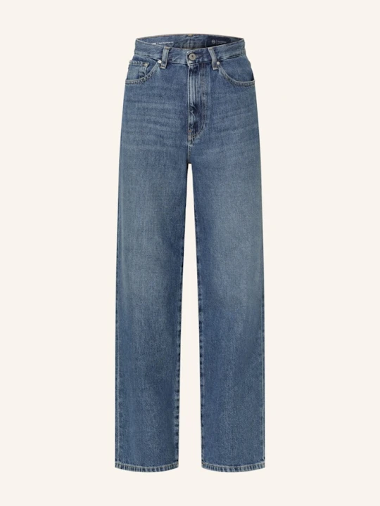 Zdjęcie produktu Ag Jeans Jeansy Wide Leg Kora blau NOOR