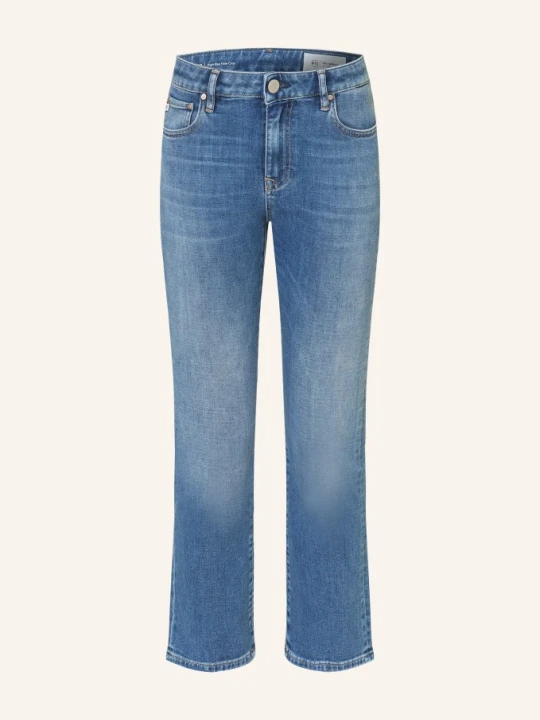Zdjęcie produktu Ag Jeans Krótkie Dżinsy Jodi blau VALL VALLEY