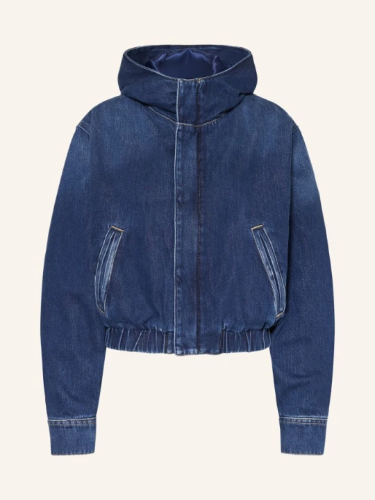 Zdjęcie produktu Ag Jeans Kurtka Dżinsowa blau POLK POLK