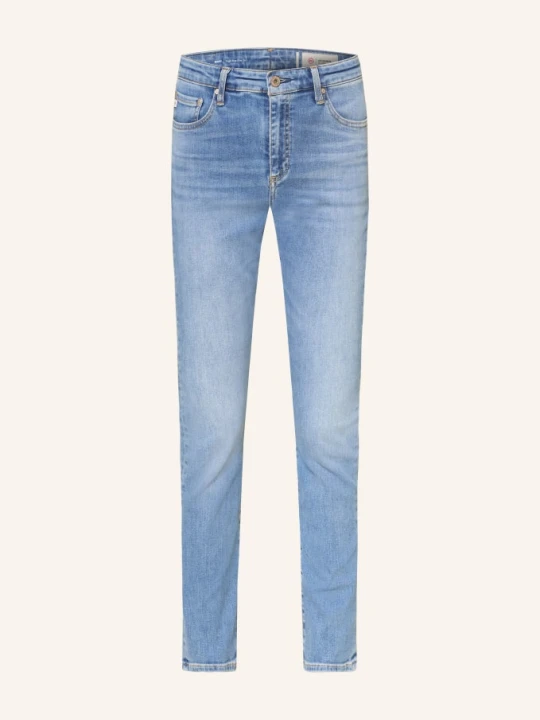 Zdjęcie produktu Ag Jeans Obcisłe Dżinsy Mari blau NASS