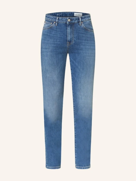 Zdjęcie produktu Ag Jeans Obcisłe Dżinsy Prima blau VALL VALLEY