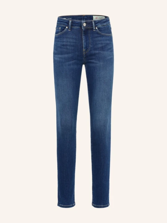 Zdjęcie produktu Ag Jeans Jeansy Skinny Prima blau SILL SKRILL