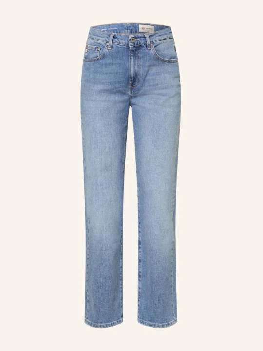 Zdjęcie produktu Ag Jeans Proste Dżinsy Brinley blau JEFF JEFFERSON