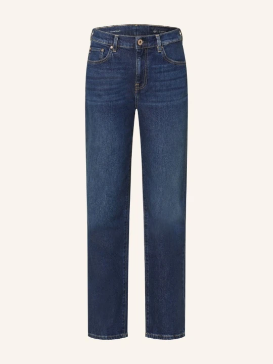 Zdjęcie produktu Ag Jeans Proste Dżinsy Brinley blau CYRO CLYRO