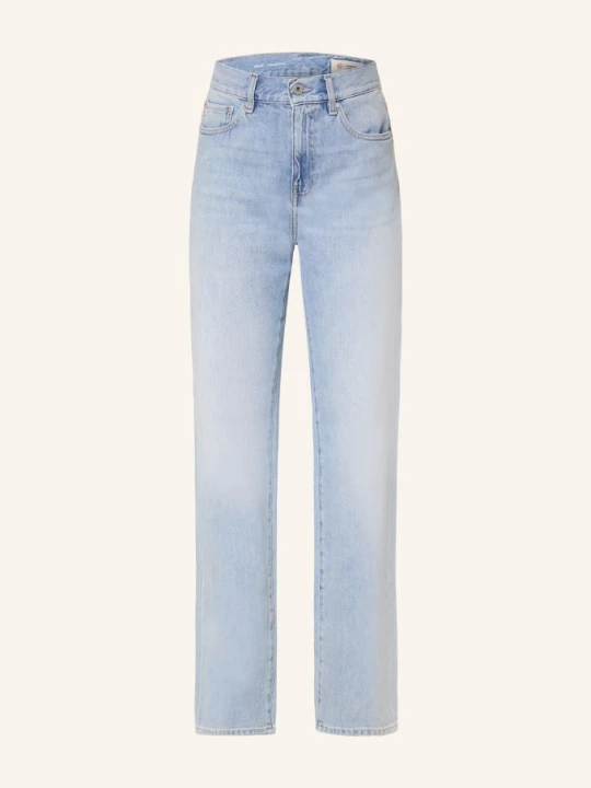 Zdjęcie produktu Ag Jeans Proste Dżinsy Dallas blau GTCH GLITCH