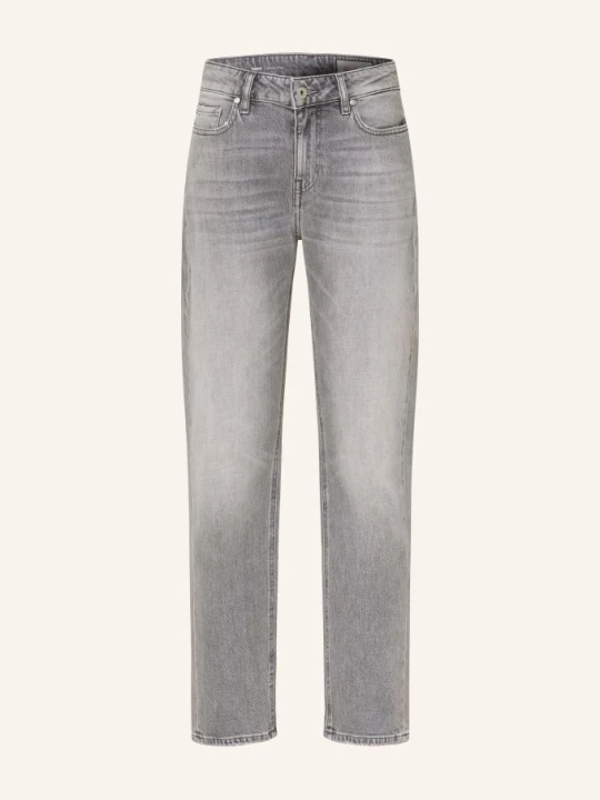 Zdjęcie produktu Ag Jeans Proste Dżinsy Fiance grau GUNN GUNN