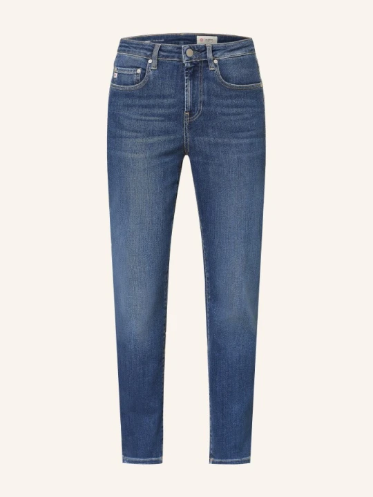 Zdjęcie produktu Ag Jeans Proste Dżinsy Girlfriend blau SKOL SKOLE